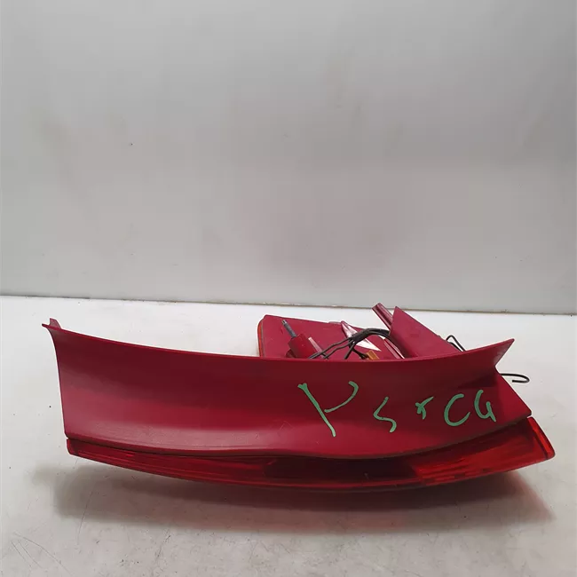 Fanale posteriore sinistro