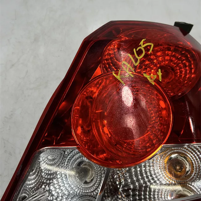 Fanale posteriore destro