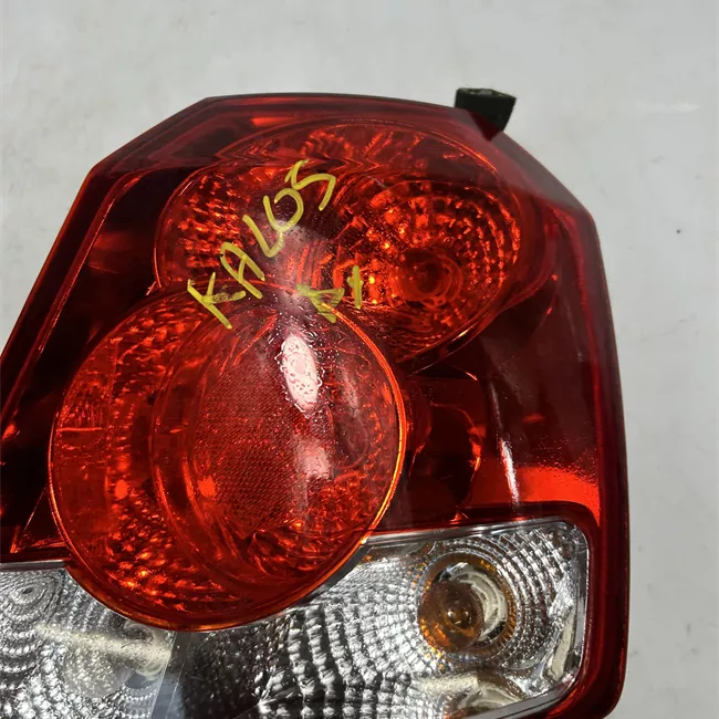 Fanale posteriore destro