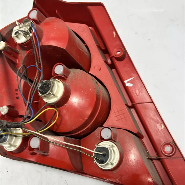 Fanale posteriore destro