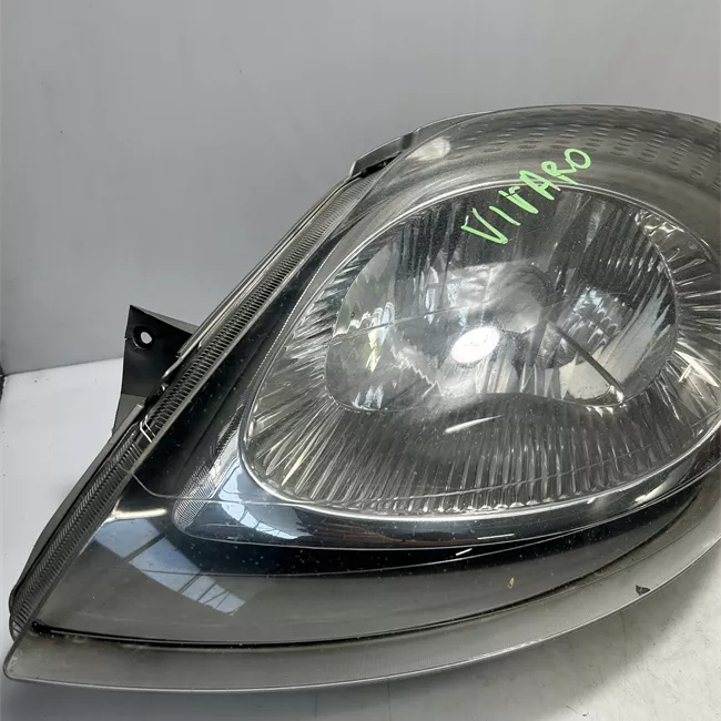 Proiettore sinistro t.6V699999<