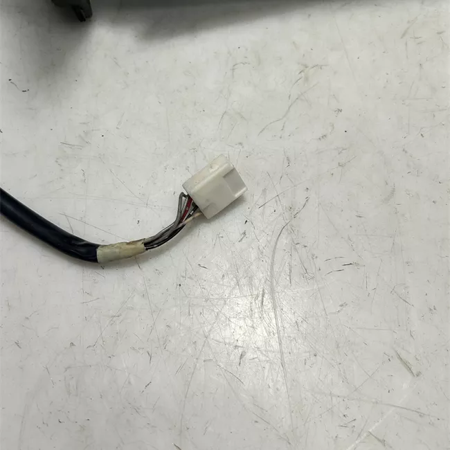 Retrovisore esterno destro Elettrico