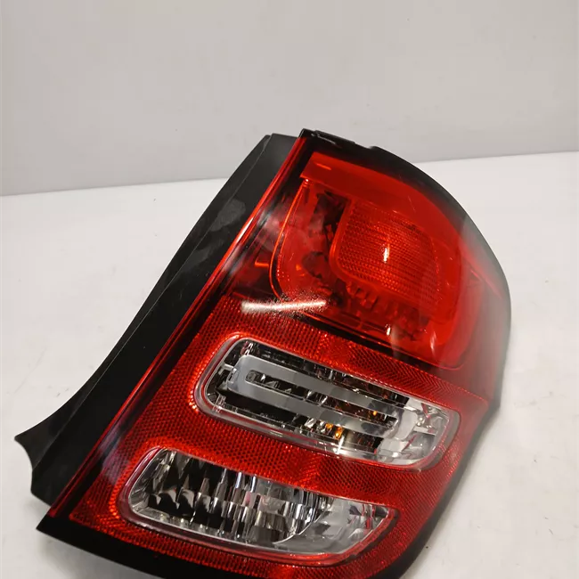 Fanale posteriore destro