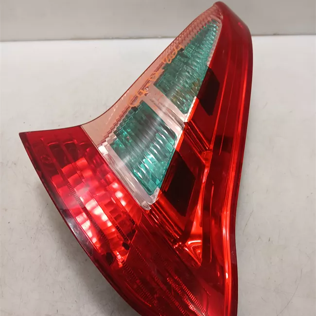 Fanale posteriore destro