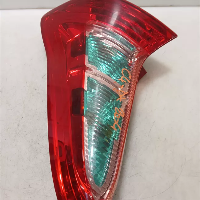 Fanale posteriore destro