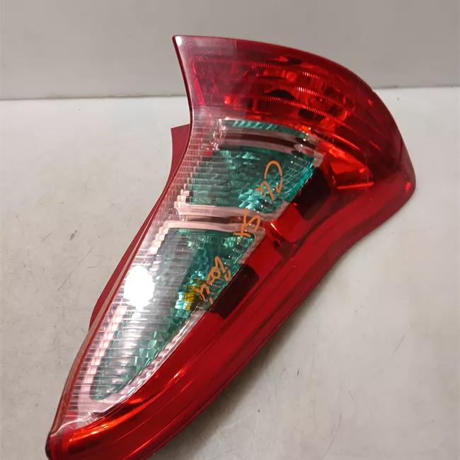 Fanale posteriore sinistro