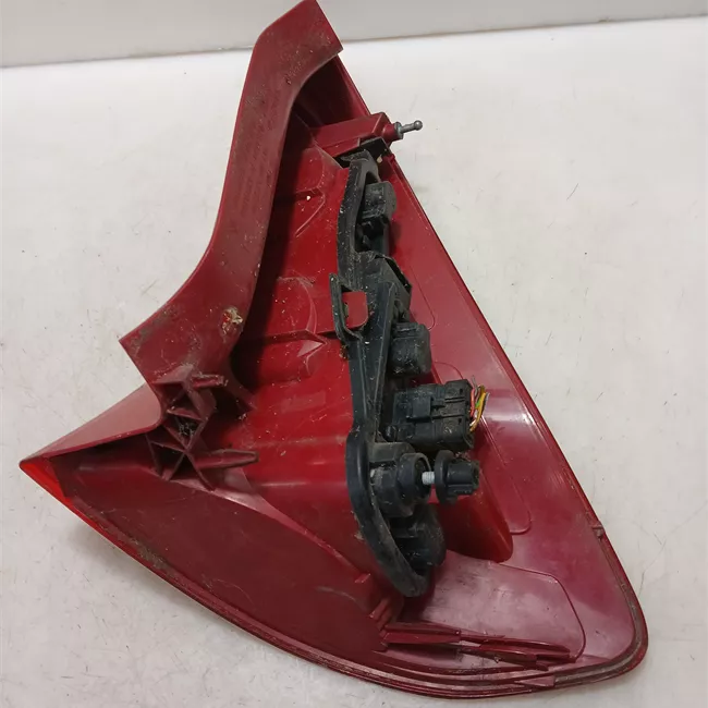 Fanale posteriore sinistro