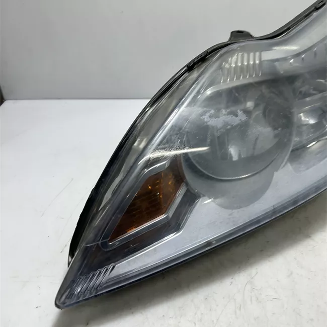 Proiettore sinistro Direzionali cornice alluminio