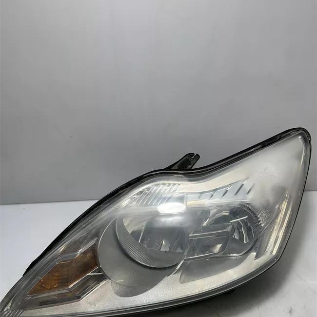 Proiettore sinistro Direzionali cornice alluminio