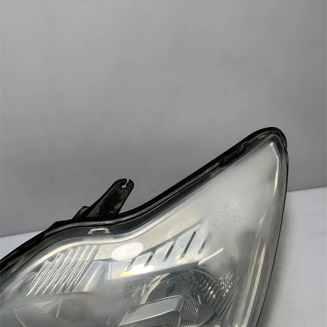 Proiettore sinistro Direzionali cornice alluminio