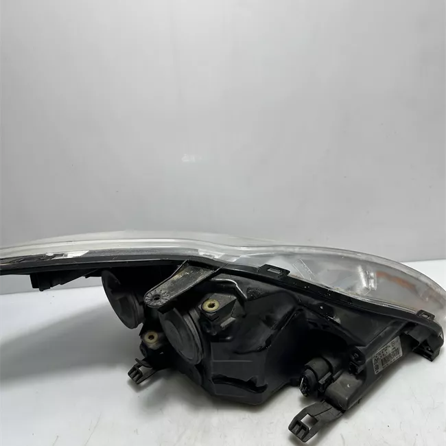 Proiettore sinistro Direzionali cornice alluminio