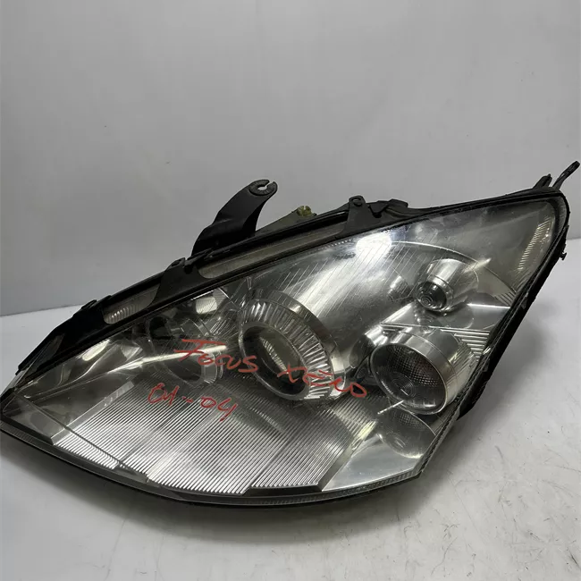 Proiettore sinistro Xeno