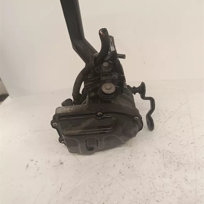 Pompa servosterzo con serbatoio