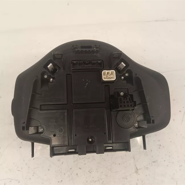 Quadro strumenti completo contagiri a lancetta