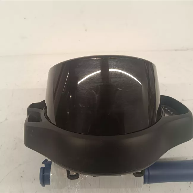 Quadro strumenti completo contagiri a lancetta