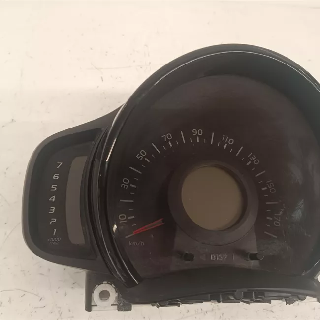 Quadro strumenti completo contagiri a lancetta