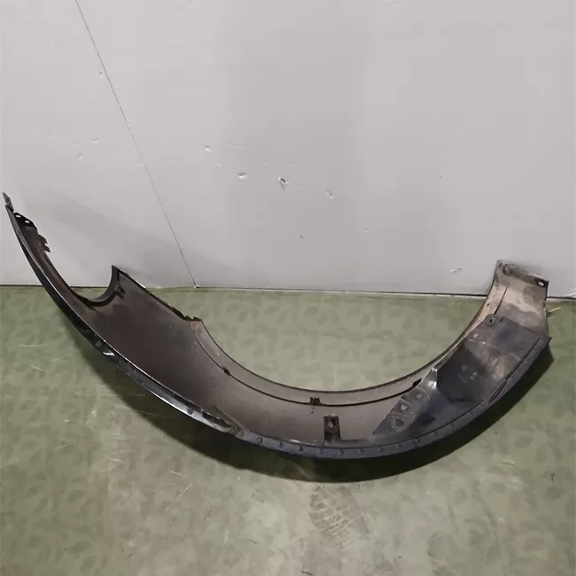 Parafango anteriore destro