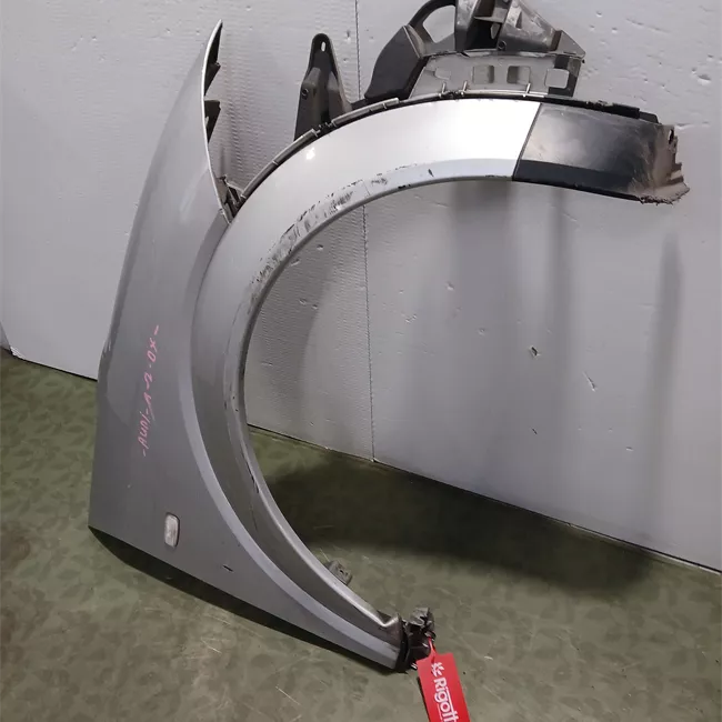 Parafango anteriore destro primer