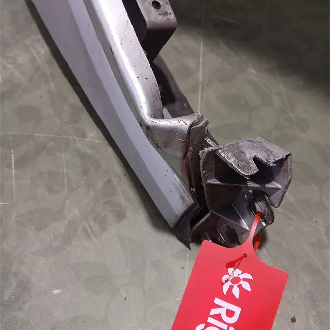 Parafango anteriore destro primer