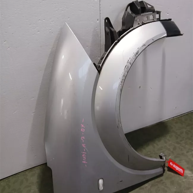 Parafango anteriore destro primer