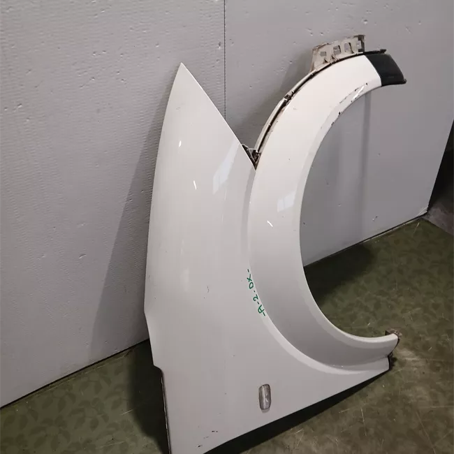 Parafango anteriore destro primer