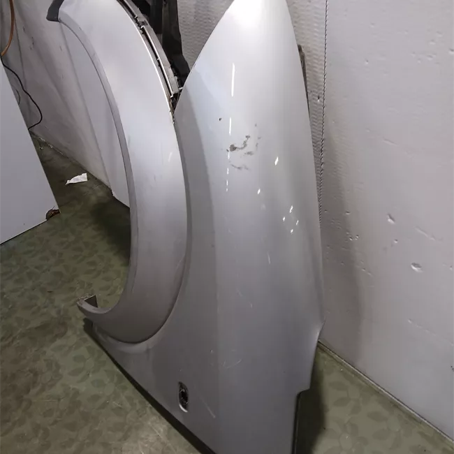 Parafango anteriore sinistro primer