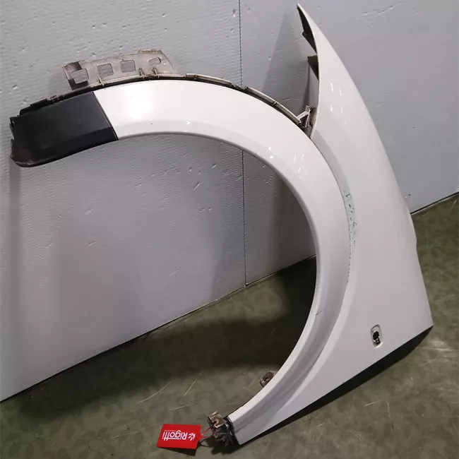 Parafango anteriore sinistro primer