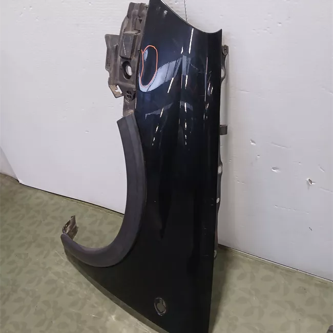 Parafango anteriore sinistro