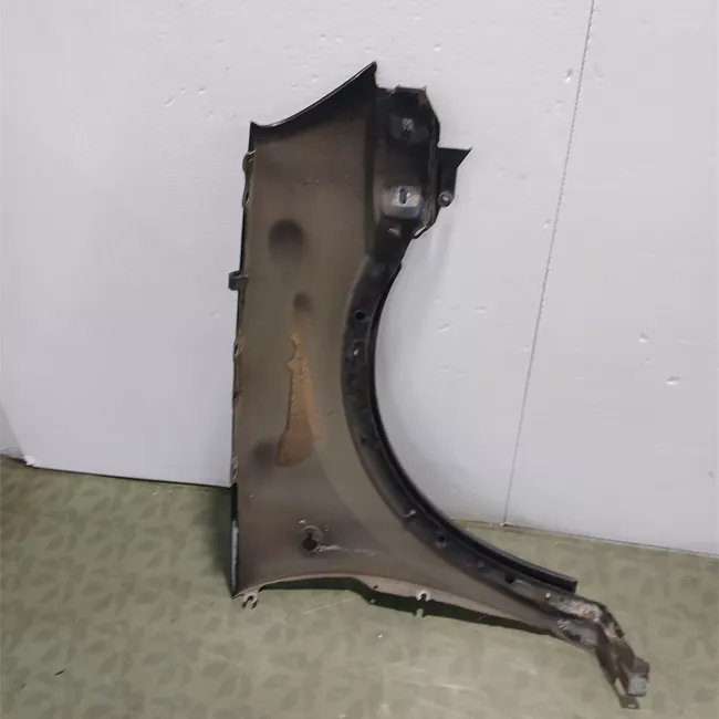 Parafango anteriore sinistro