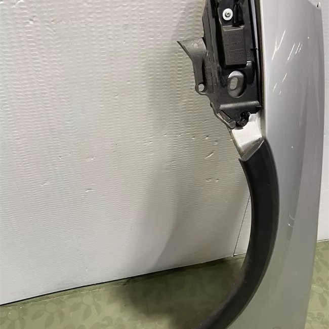 Parafango anteriore sinistro