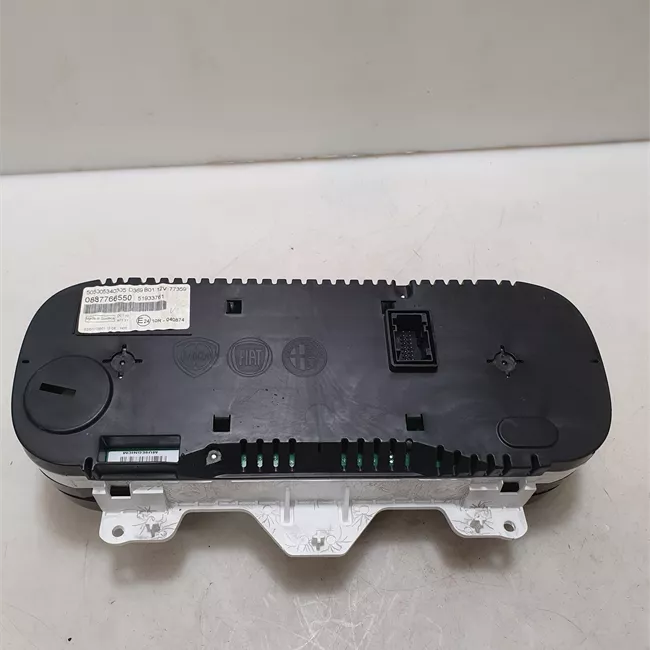 Quadro portastrumenti