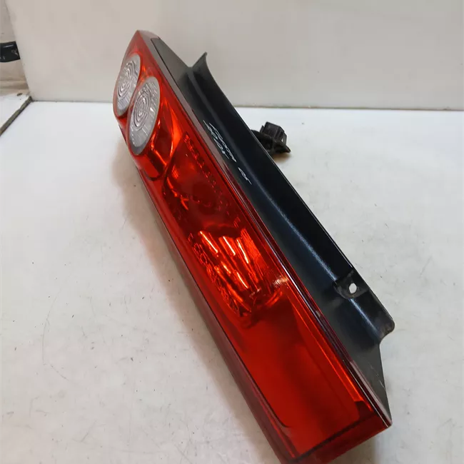 Fanale posteriore destro