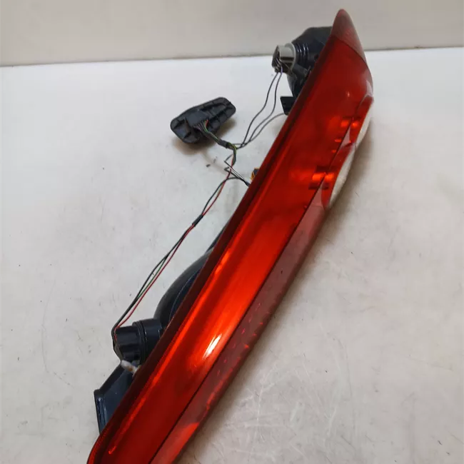 Fanale posteriore destro