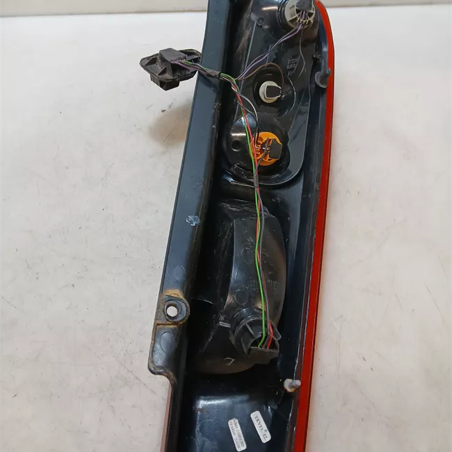 Fanale posteriore destro