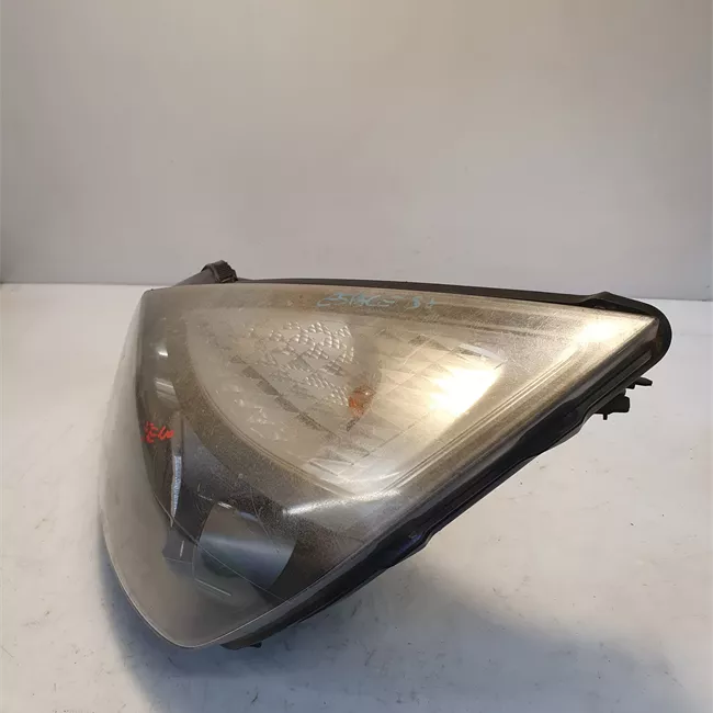 Proiettore sinistro xenon