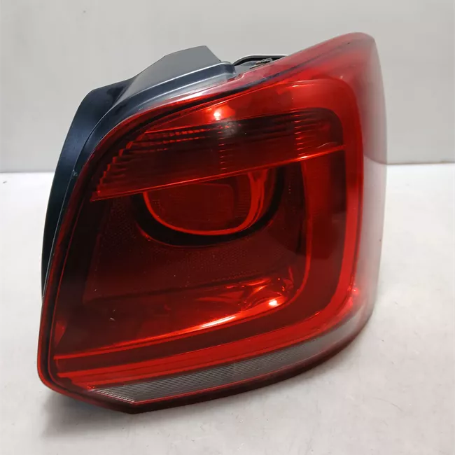 Fanale posteriore destro AL