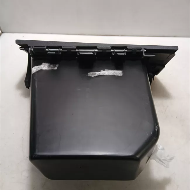 Portaoggetti cruscotto con Allestim, easy trekking, climb