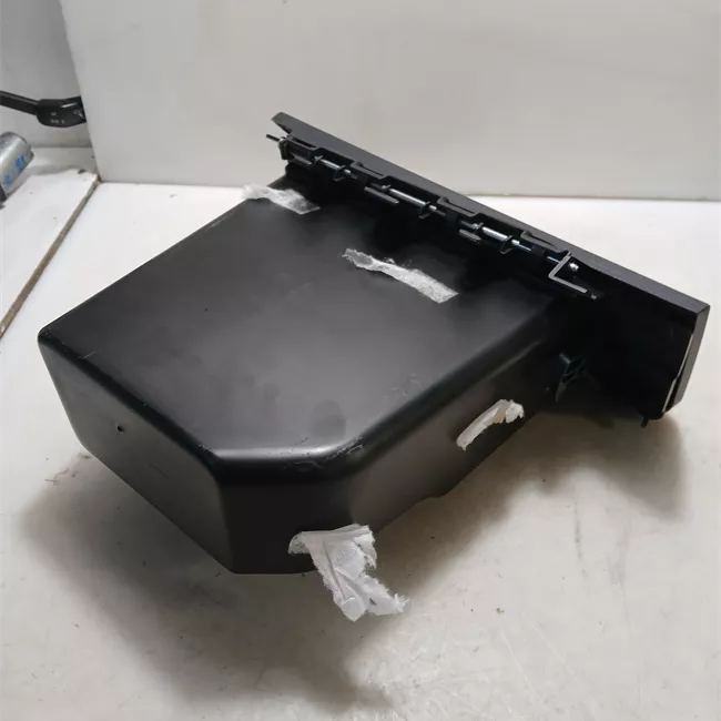 Portaoggetti cruscotto con Allestim, easy trekking, climb