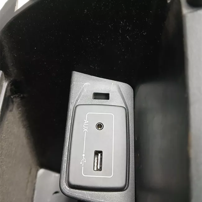 Portaoggetti cruscotto con Allestim, easy trekking, climb