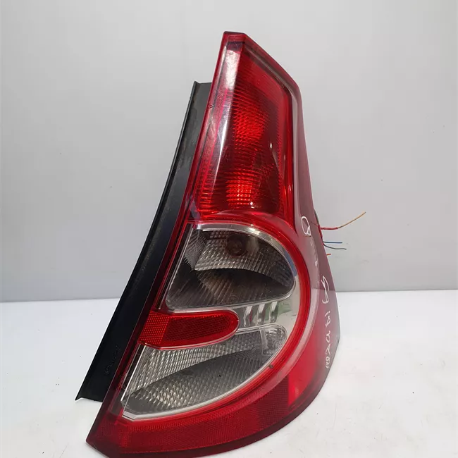 Fanale posteriore destro