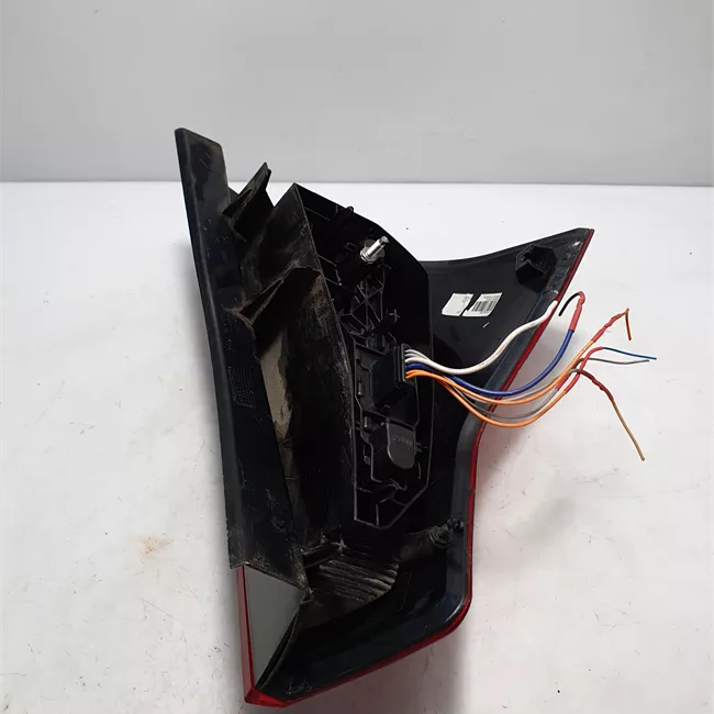 Fanale posteriore destro