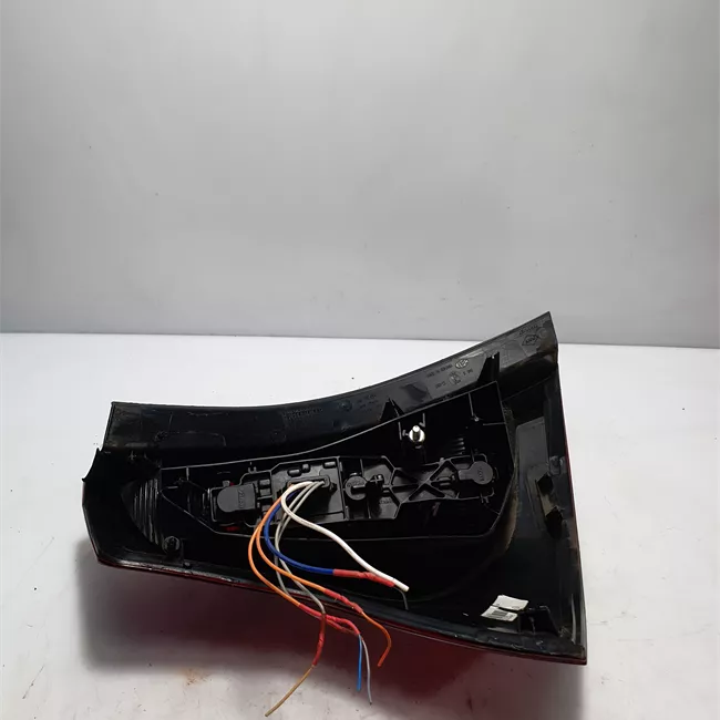 Fanale posteriore destro