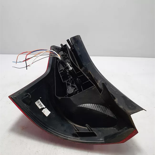 Fanale posteriore destro