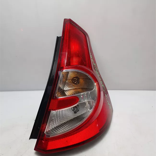 Fanale posteriore destro