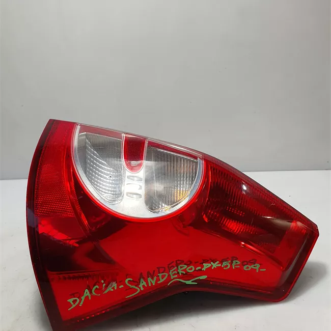 Fanale posteriore destro