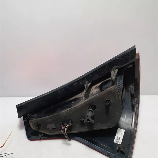 Fanale posteriore destro