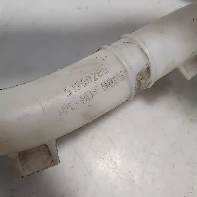 Serbatoio tergicristalli