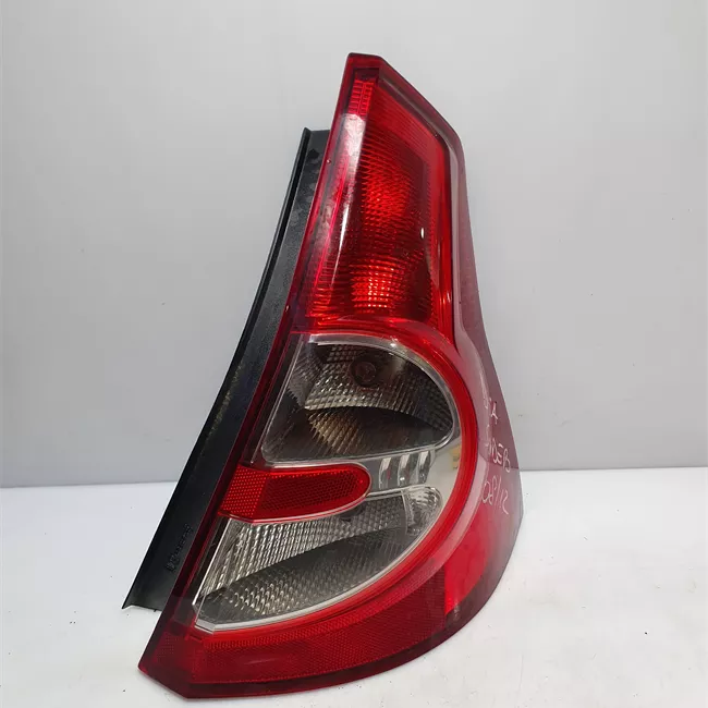 Fanale posteriore destro