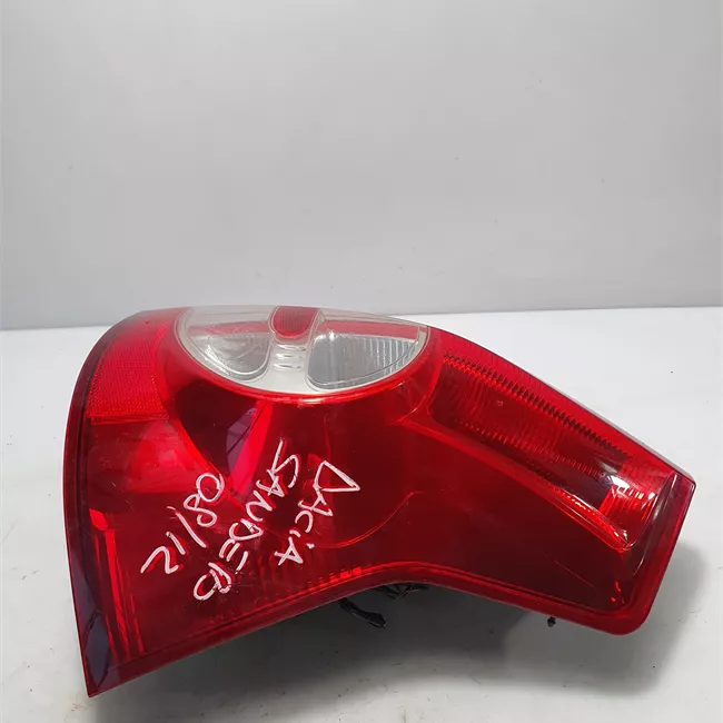 Fanale posteriore destro