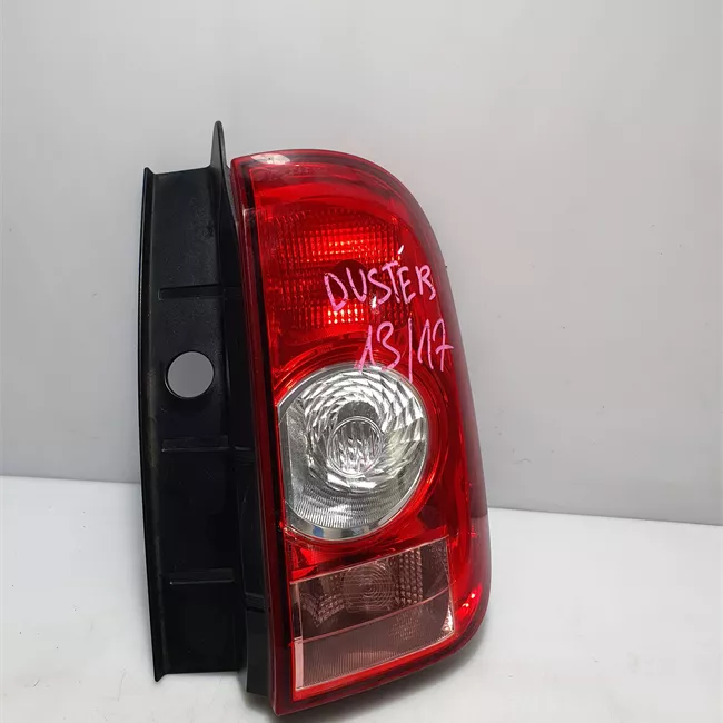 Fanale posteriore destro